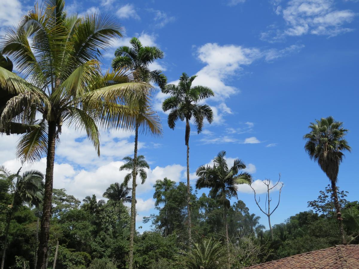 Eco Hotel Los Lagos Marsella  エクステリア 写真