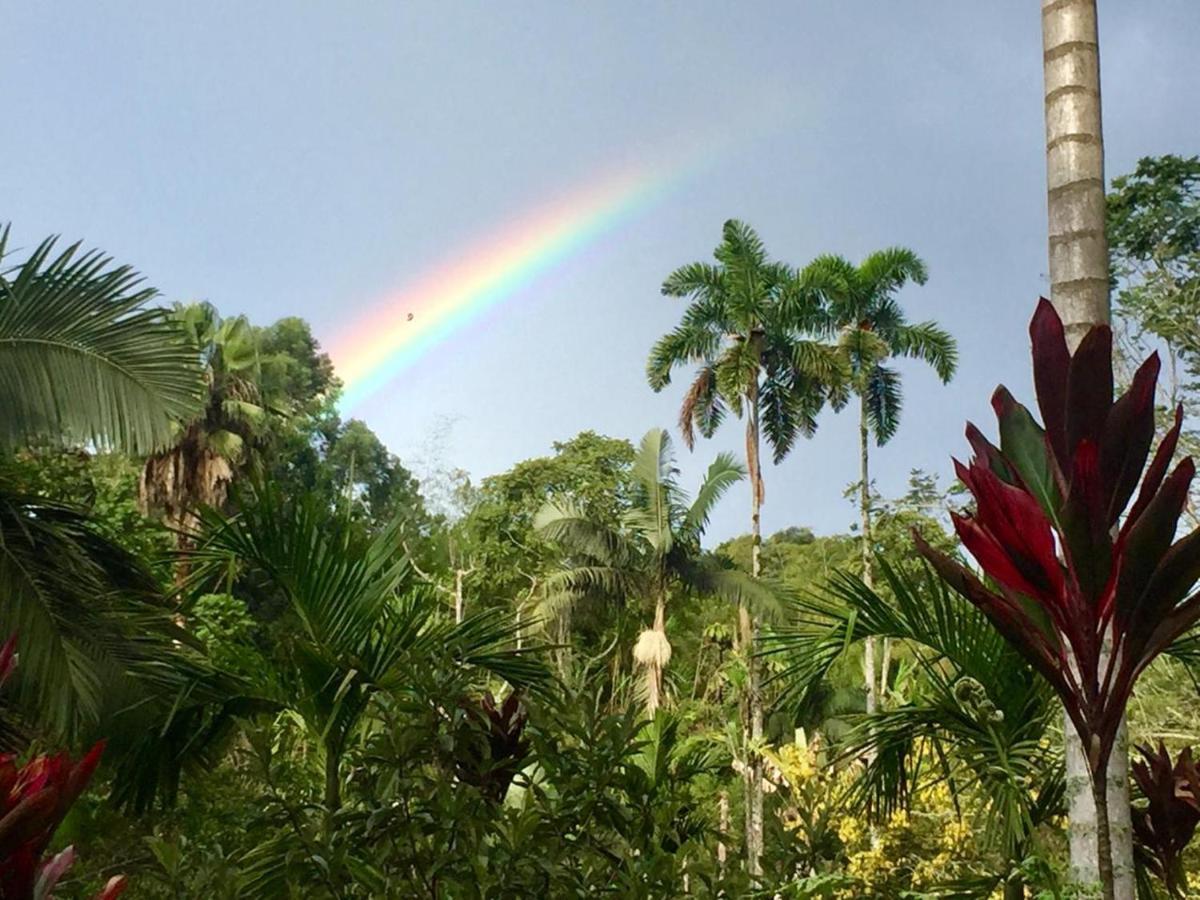 Eco Hotel Los Lagos Marsella  エクステリア 写真